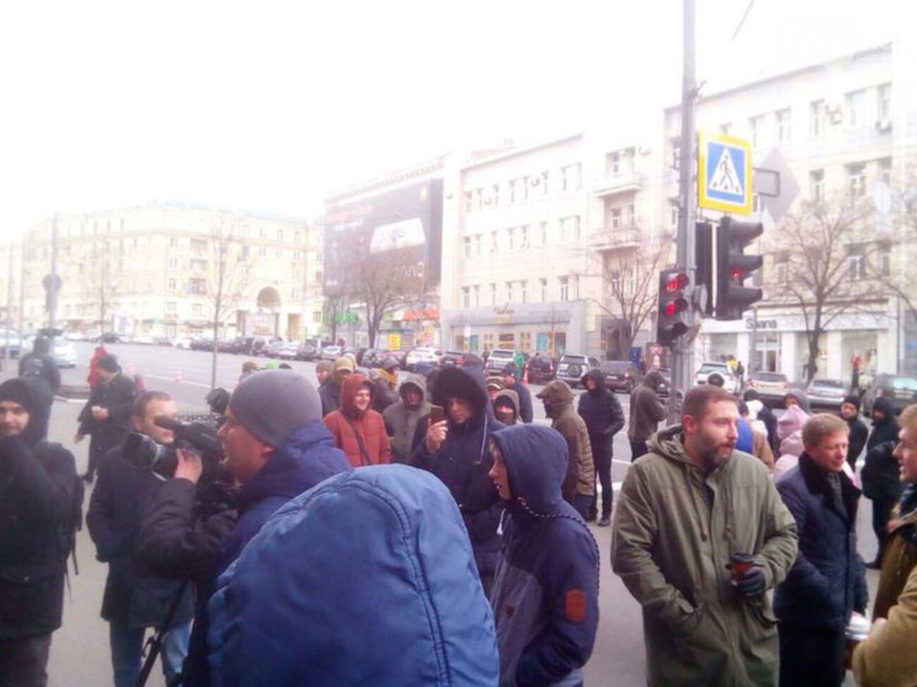 За последний год в Харькове отремонтировали 40 км тепловых сетей, заявил заместитель городского головы Руденко