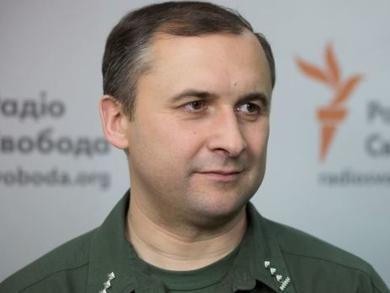 Слободян: Процесс увеличения военного контингента России в Азовском море был постепенный