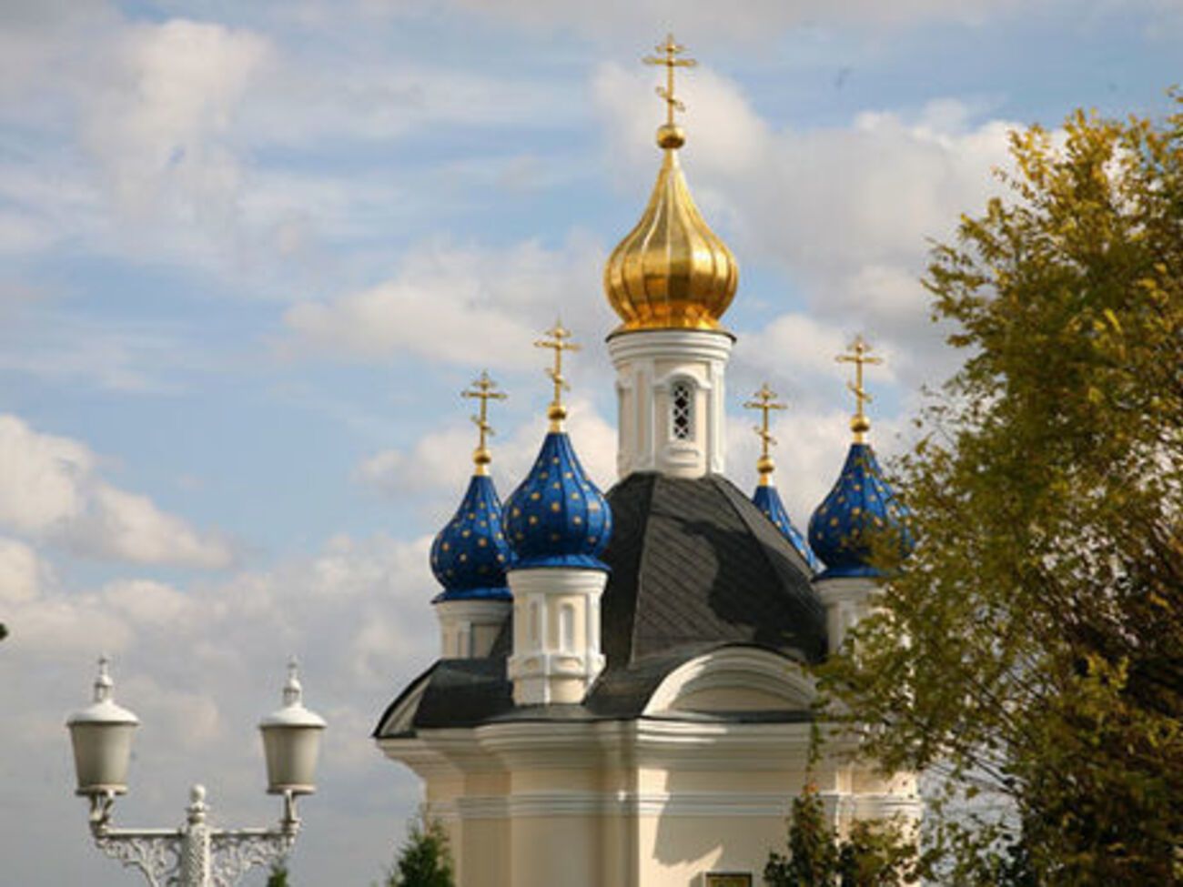 За документами УПЦ МП керує лаврою до 2052 року