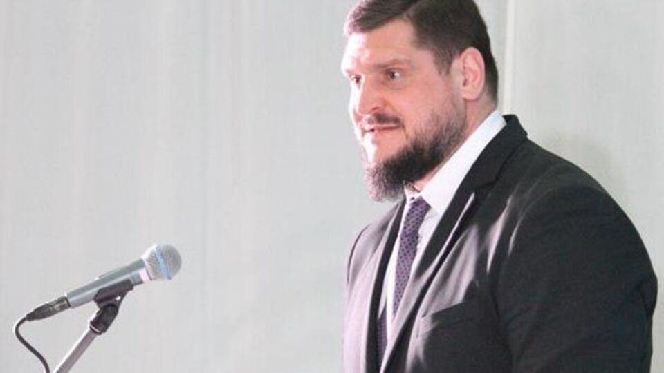 Олексій Савченко: Усі бюджети місцевого рівня за два роки було збільшено майже на 50%