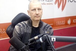 Стариков: Если какое-то из наших предприятий и торгует с РФ, то делает это через третьи-четвертые страны