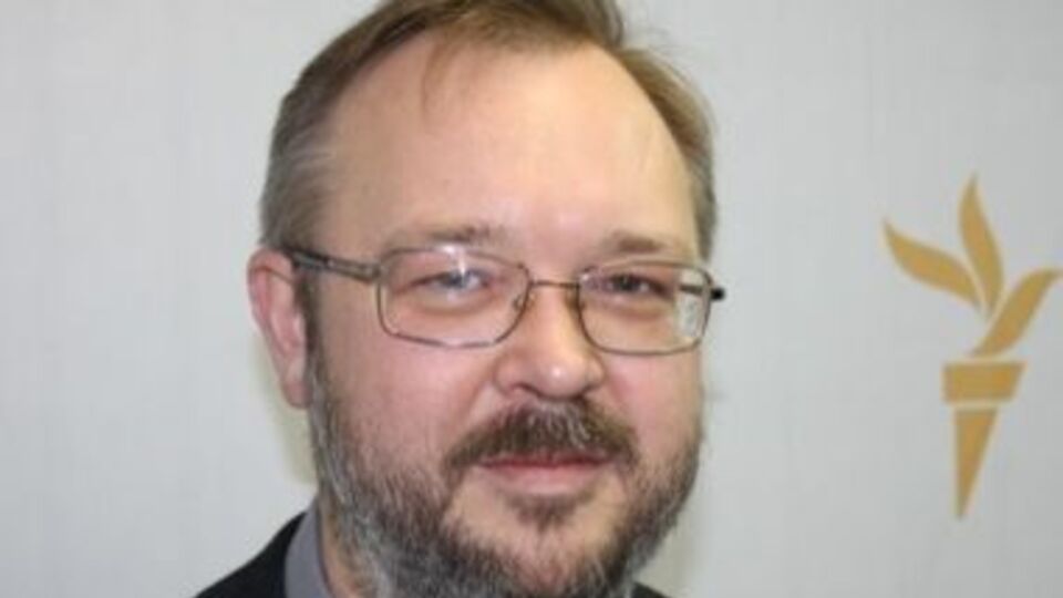 Андрій Єрмолаєв: Заява Вадима Рабіновича – це відповідальний своєчасний вчинок