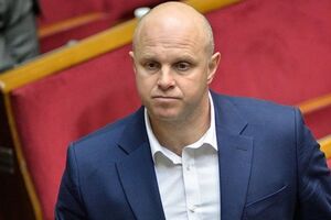 Єдаков став депутатом Верховної Ради у квітні 2016 року