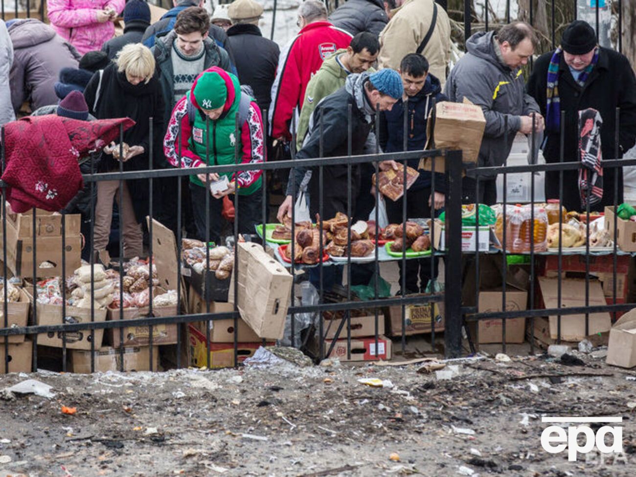 ВЦИОМ:&nbsp;О том, что жизнь их в целом устраивает, сегодня говорят 58% россиян, об обратном&nbsp; &ndash;&nbsp;16%