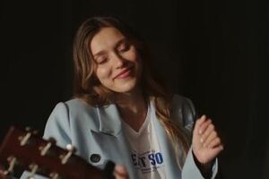 Тодоренко з'явилася у фіналі ролика