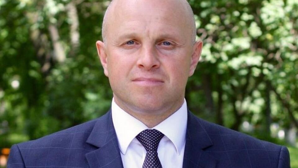 Едакова обокрали 14 ноября