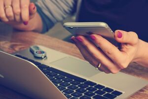 Документи про порушення НАЗК передало в Національну поліцію