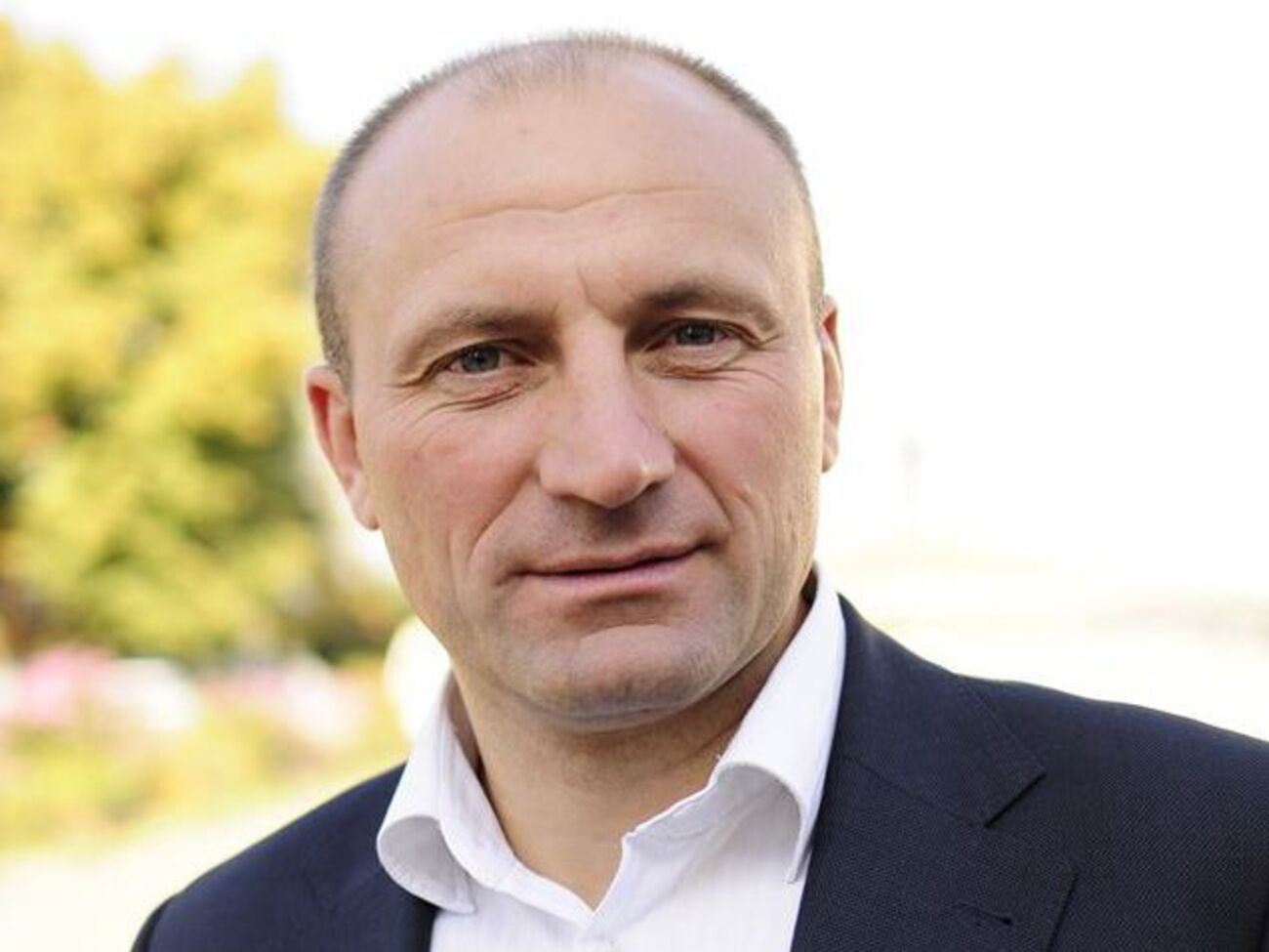 Бондаренко не отстранили от должности