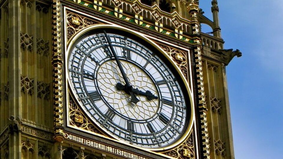 Выход Великобритании из ЕС запланирован на 29 марта 2019 года