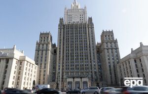 У МЗС РФ заявили про "расизм і ксенофобію" в Україні