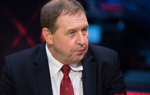 "Московский комсомолец" видалив із сайта статтю про неминучий розпад Росії