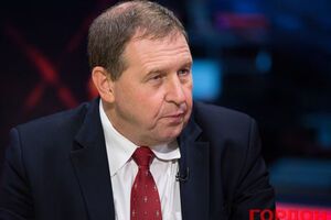 "Московский комсомолец" видалив із сайта статтю про неминучий розпад Росії