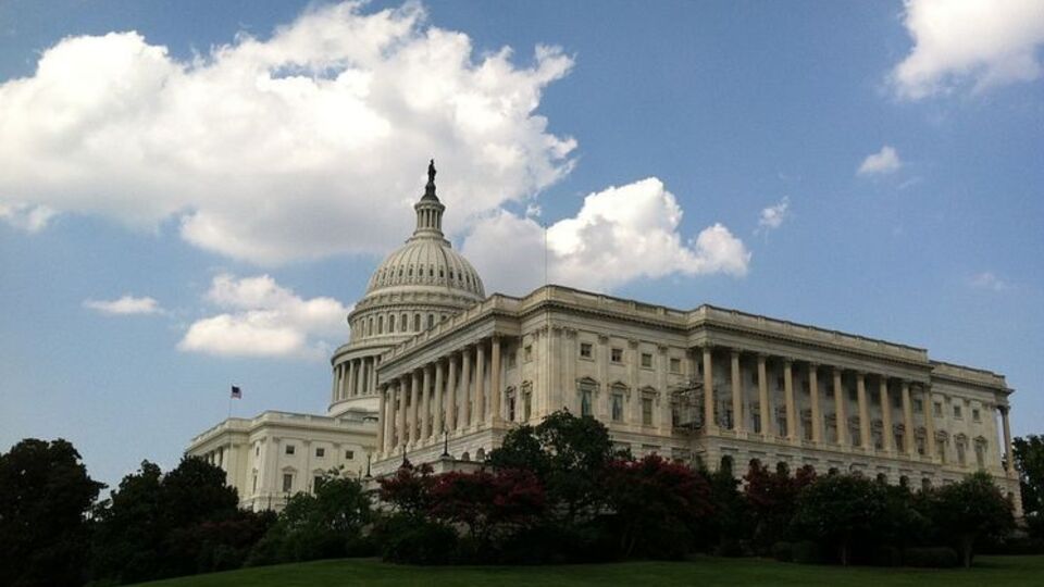 Проект закона внесен на рассмотрение Сената