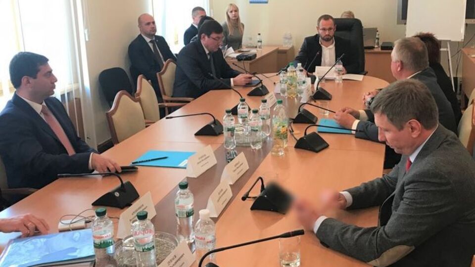 Комітет розгляне зняття недоторканності з Березкіна