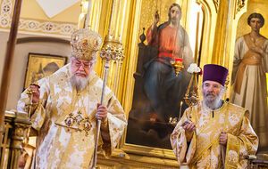 Автокефальная поместная православная церковь в Польше – вторая по численности паствы после католической