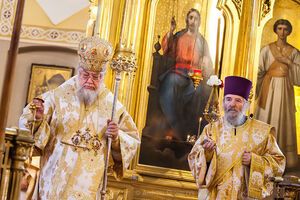 Автокефальная поместная православная церковь в Польше – вторая по численности паствы после католической