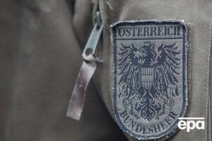 Выявленный шпион работал в структурах минобороны Австрии