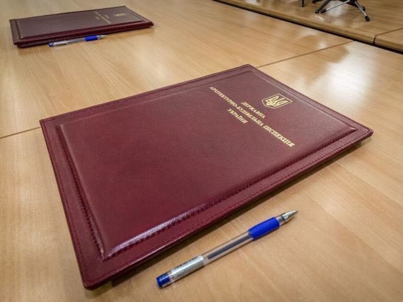 Задержанный 16 ноября на взятке чиновник был назначен на должность 25 октября