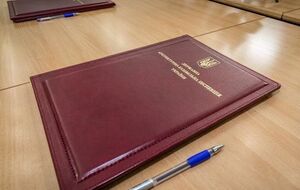 Затриманого 16 листопада на хабарі чиновника призначили на посаду 25 жовтня