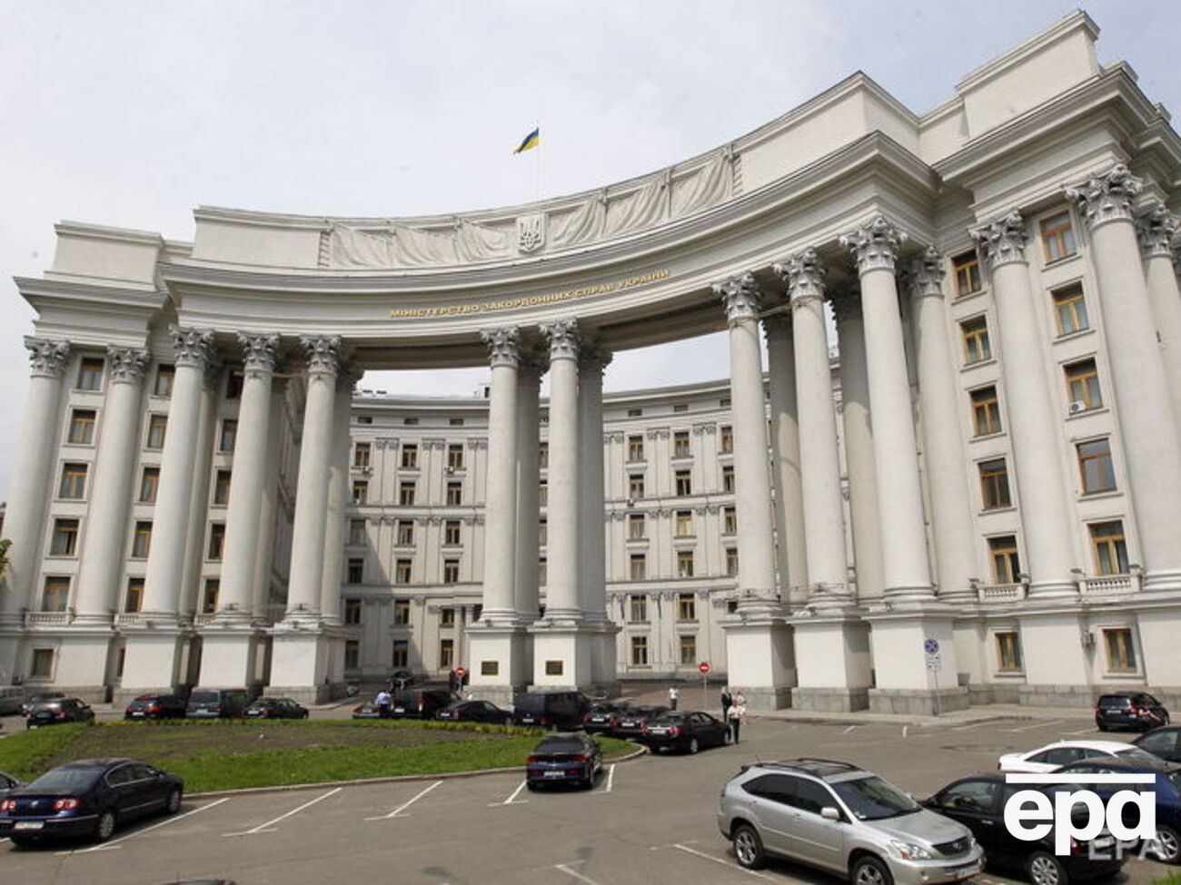 В МИД Украины отреагировали на заявление Орбана