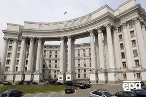 В МИД Украины отреагировали на заявление Орбана