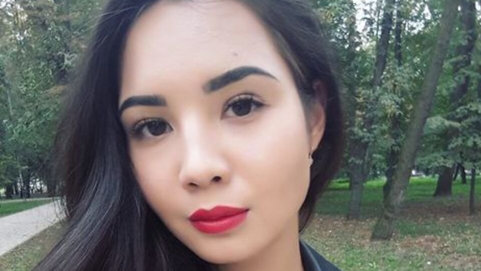 Рідні Бурейко її не розшукують