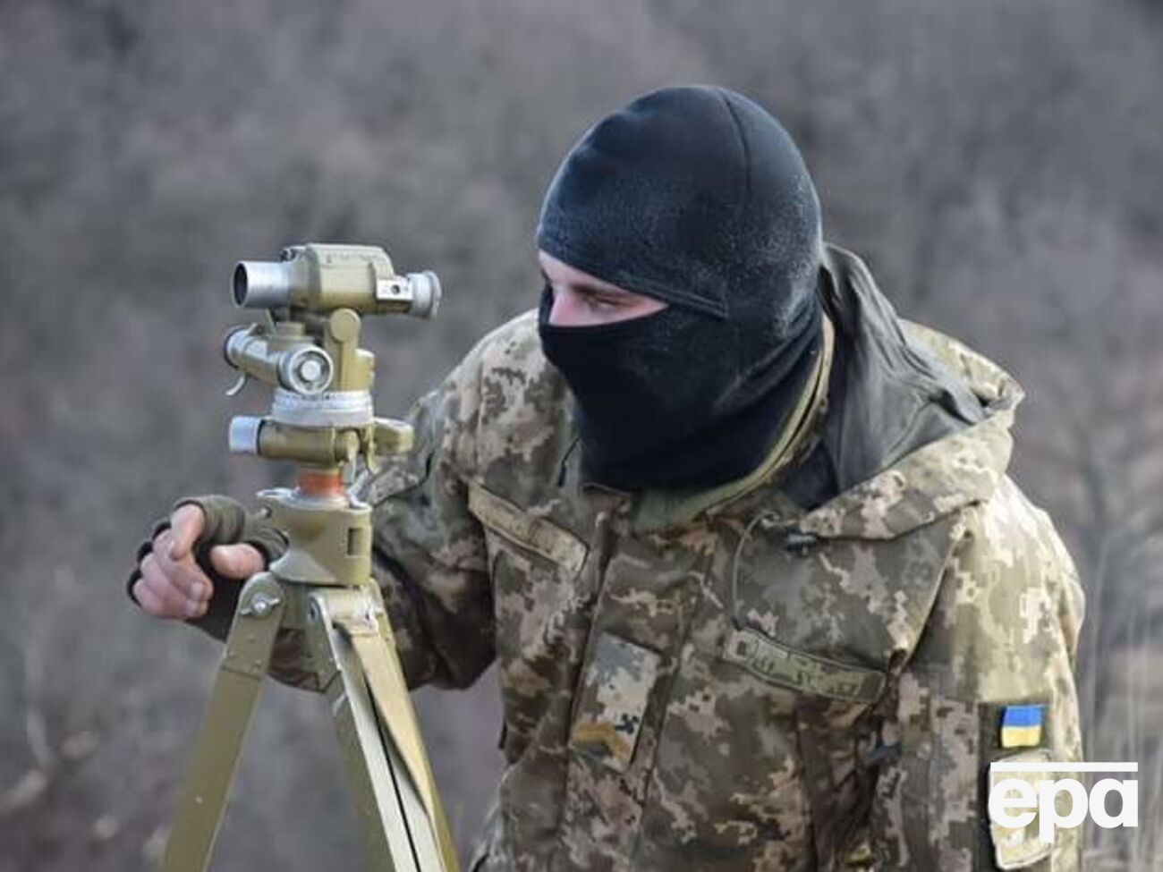 В Генштабе отметили "четкие и уверенные" действия военных