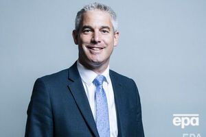 До призначення Барклай обіймав посаду молодшого міністра з питань охорони здоров'я