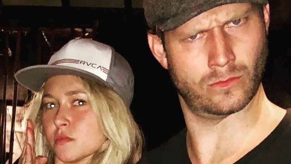 Гікерсон: Хочу внести ясність: друзі і сім'я Гайден не стурбовані через неї