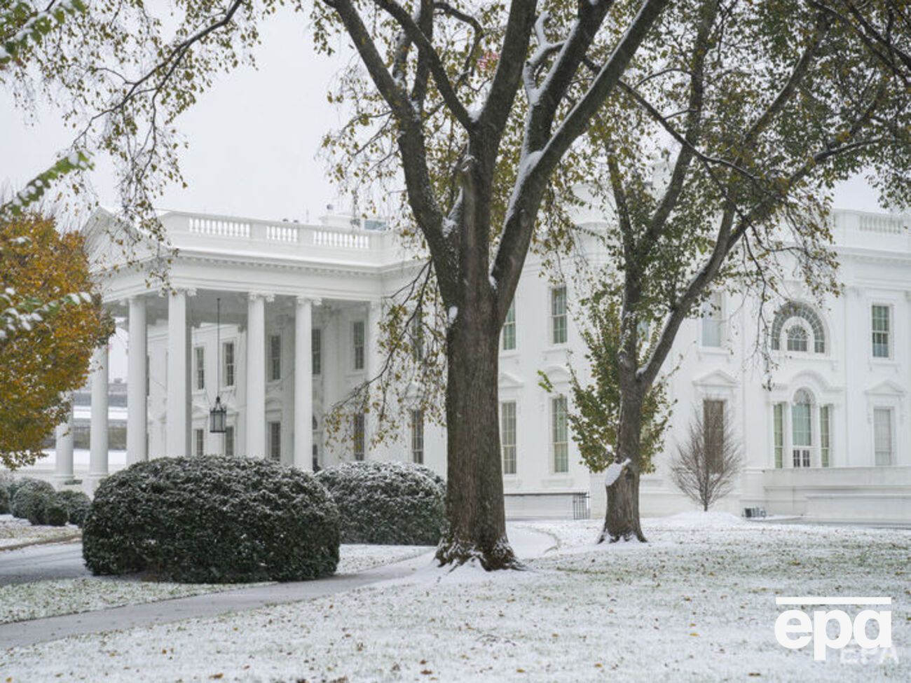 У Білому домі мають намір змінити правила роботи журналістів