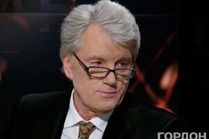 Ющенко сказав, що 2008 року під час візиту Варфоломія в Київ він домовився підготувати "дорожню карту" для надання автокефалії