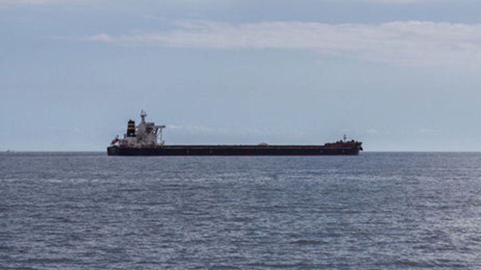 Після анексії Криму Україна закрила для судноплавства морські порти півострова