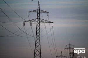 У Криму проблеми з електрикою