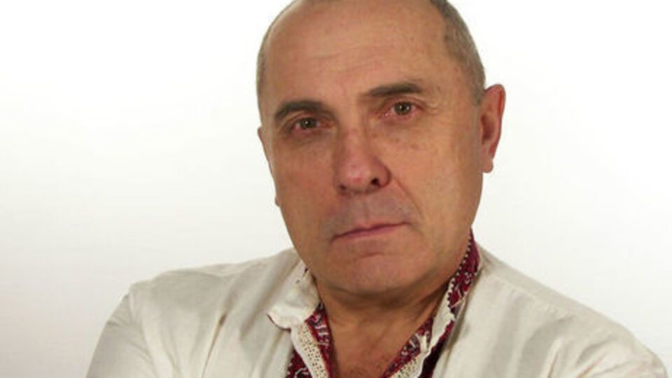 Сергієнко був учасником Автомайдану й активістом партії "Свобода"