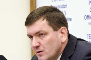 Підозрюваний стверджував, що "не здійснював злочинних дій", сказав Горбатюк