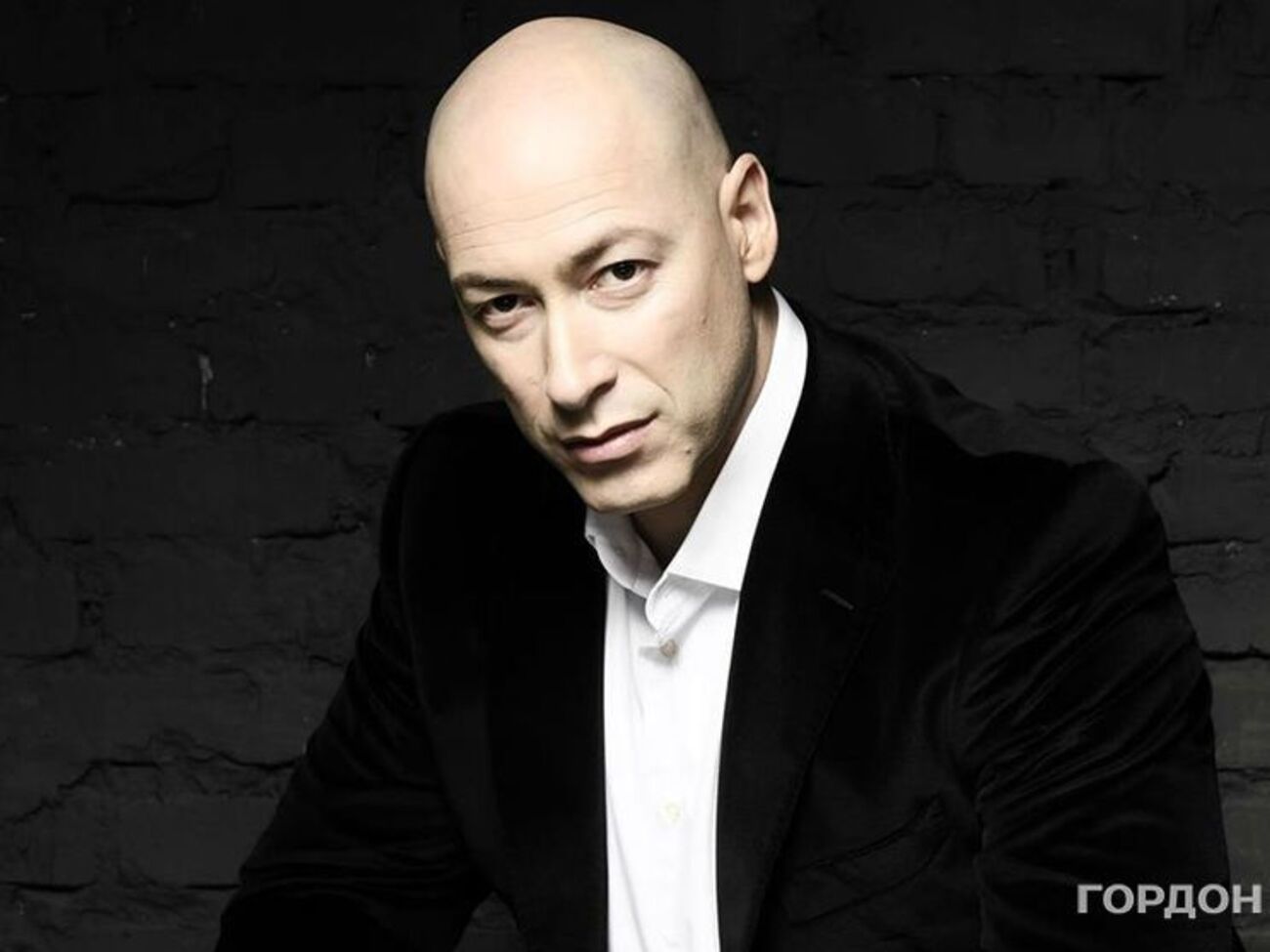 Гордон: Я проти масових протестів. Стільки зброї на руках!