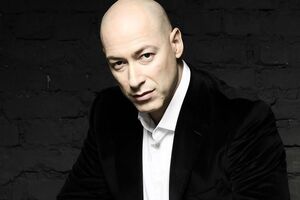 Гордон: Я проти масових протестів. Стільки зброї на руках!