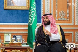 В ЦРУ Муххамеда ибн Салмана назвали высокомерным