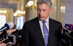 Бойко станет единым кандидатом от объединения