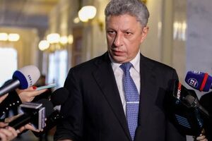 Бойко станет единым кандидатом от объединения