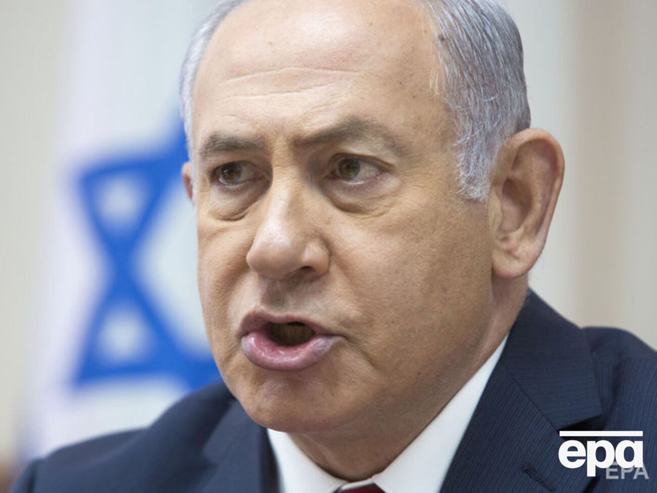 Переговори Нетаньяху з потенційним міністром оборони завершилися безрезультатно
