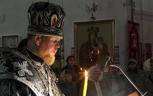 Архиепископ Евстратий: Кто и как устанавливает меру совершенного зла – много было или мало?