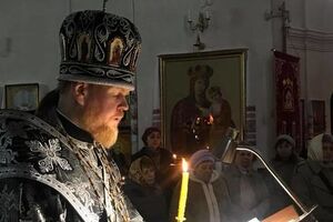 Архиепископ Евстратий: Кто и как устанавливает меру совершенного зла – много было или мало?