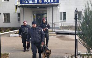 Зловмисників розшукують
