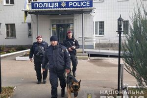 Зловмисників розшукують
