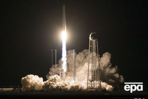 Cygnus стартував із космодрому у штаті Вірджинія