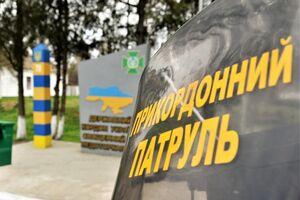 От наезда нарушителя травмирована нога пограничника