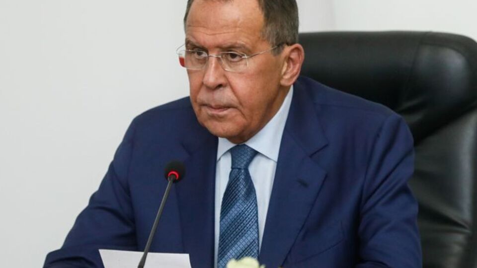 Лавров: Складывается впечатление, что уроки украинской трагедии на Западе так и не выучены
