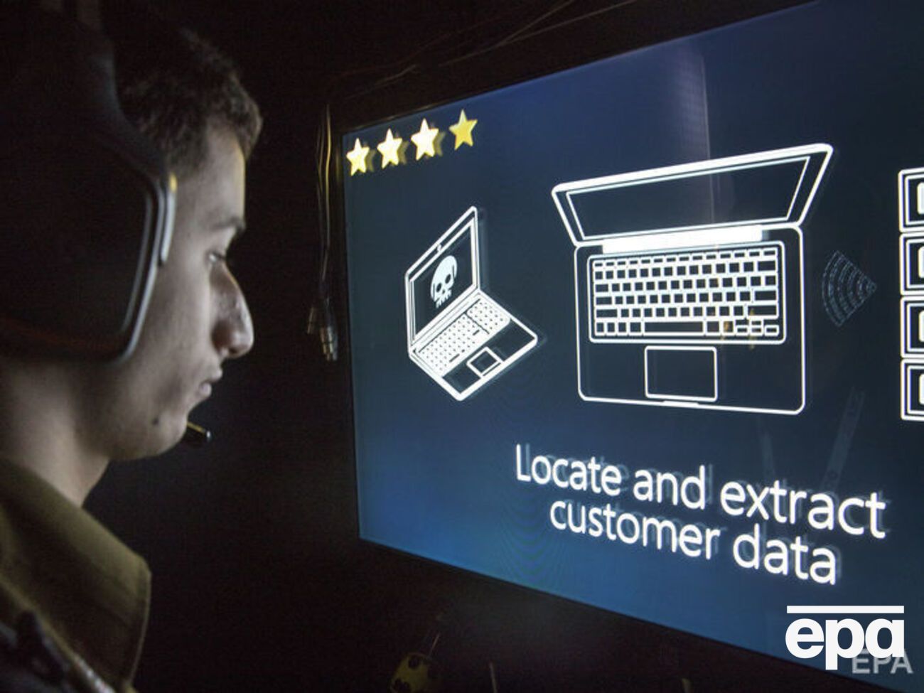 Експерти з кібербезпеки повідомили, що хакери атакували урядові установи, бізнес і дослідницькі організації