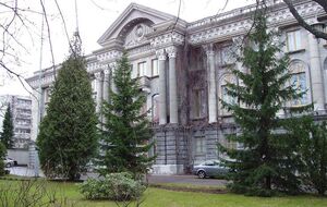 В посольстве РФ сообщили, что встреча состоится 19 ноября